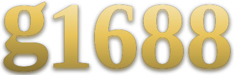 g1688 โลโก้